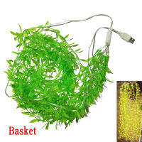 Luz De Cigüeña Con 100 LEDs 8 Modos De Brillo USB Para Decoración De Árbol De Navidad Y Patio Luz Faeirita Para Exteriores Y Exposiciones - details 5