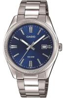 Reloj Casio analogico MTP-1183A-2A correa de acero - details 2