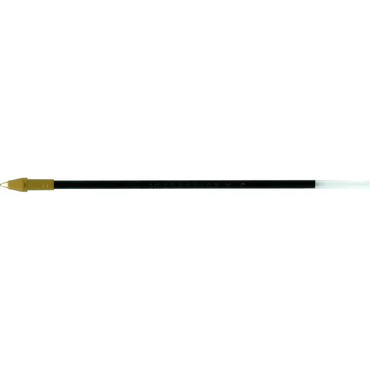 BIC Recargas Cristal Original Bolígrafos Punta Media 1,0mm Azul (Caja de 50 Uds.) - 1