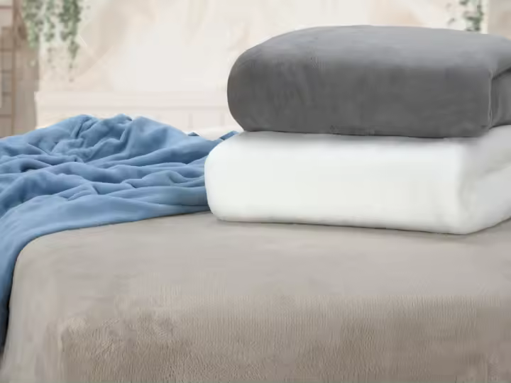 Plusdescanso- Sábana Bajera Coralina Luxury 200 gramos. Espectacular bajera para las noches e invierno. La cama siempre calentita. Producto TOP. - 1