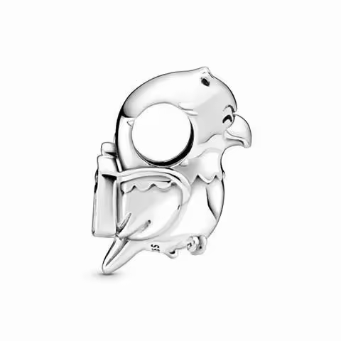 PANDORA Charm Pandora 799029C01 Plata Joyas para Mujer - 1