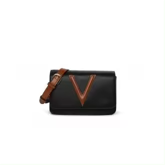 BOLSO VALENTINO VBS6VL02 STELLA NERO - 1