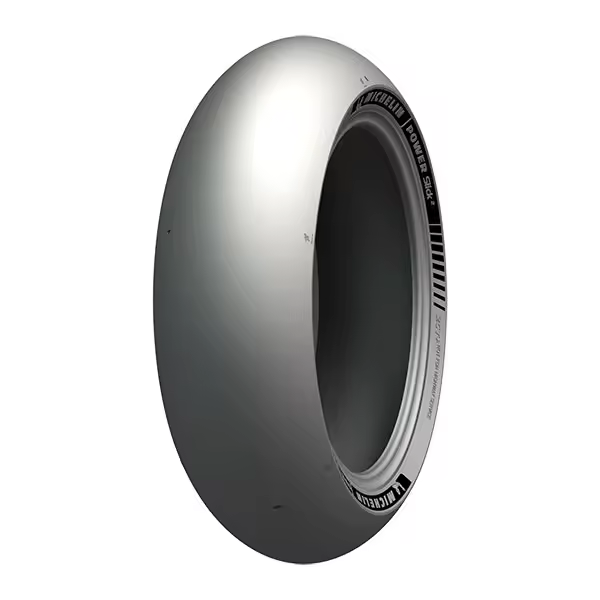 NEUMÁTICOS MICHELIN 190/55 R17 (75W) POWER SLICK EVO 2 NHS - 1