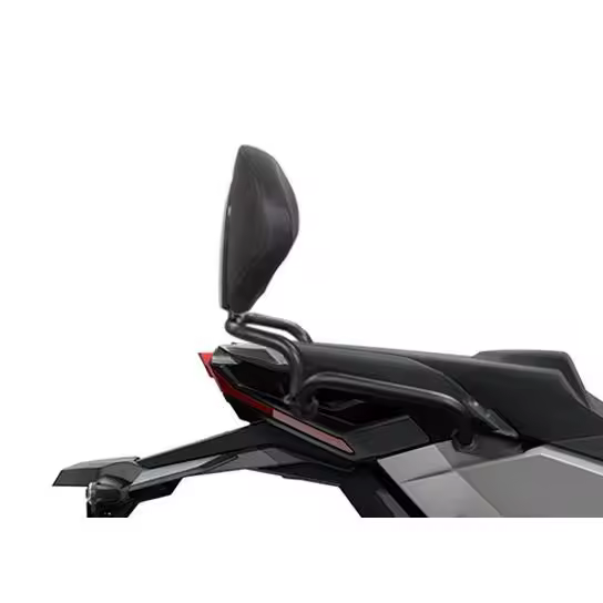 Shad Fijacion Respaldo Honda X-adv/forza 750 21 Negro - 1
