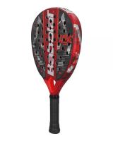 Babolat Technical Veron Juan Lebron 2024 con Overgrip y Protector de Regalo - details 2