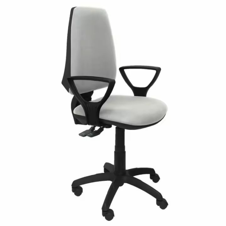 Silla de Oficina Elche S bali P&C 40BGOLF Gris - 1