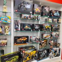 LEGO CAZAFANTASMAS JACK CON BUGGY PLAYERO, 70428, TIENDA CON LICENCIA OFICIAL - details 0