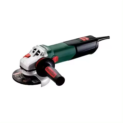 Amoladora angular WE 17-125 Quick 1700W. 600515000 Metabo - 1