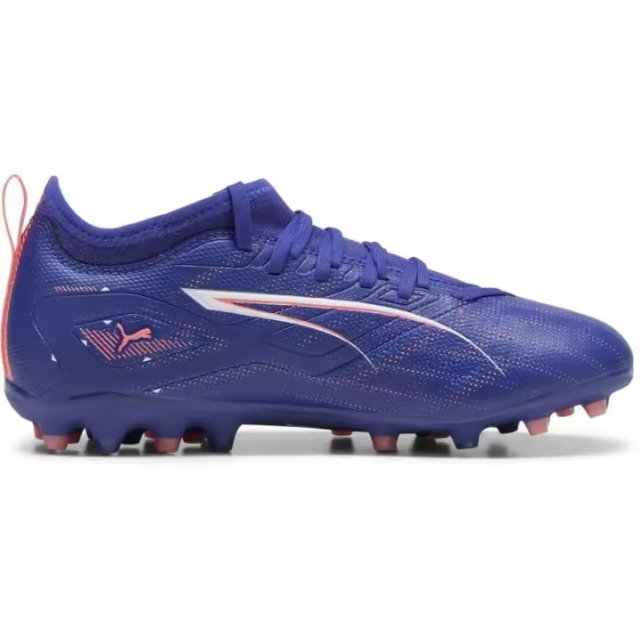 Puma Botas De Fútbol Puma Ultra 5 Match Mg Infantil - 1