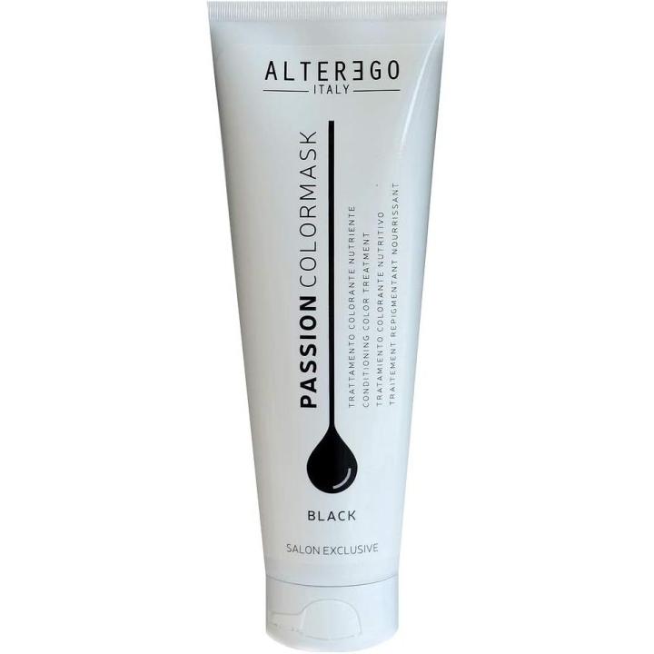 Alter Ego Passion Colormask Black 250 ml