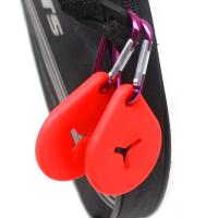 Dispensador De Bolsas De Caca De Perro Herramienta De Limpieza Para Mascotas Clip Para Manos Libres Producto Para Perros Chien - details 10