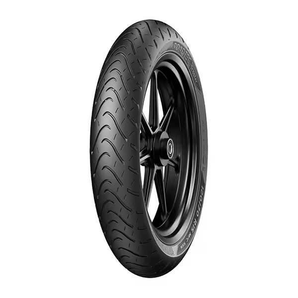 SCOOTER NEUMÁTICOS METZELER 100/80-16 50P ROADTEC - 1