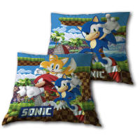 sonic cojin 3d 35cm - details 4