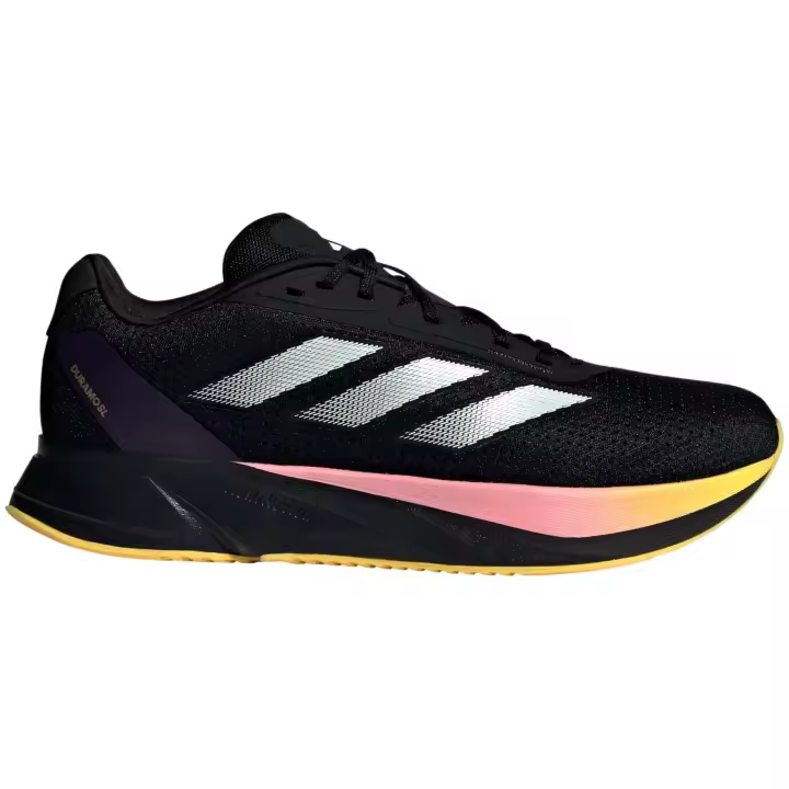 Zapatillas-Running marca Adidas modelo Ie4034 para hombre en color negro - 1