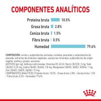 Royal Canin Sensory Feel Comida Húmeda en Salsa para Gato Adulto 12X85g - details 4