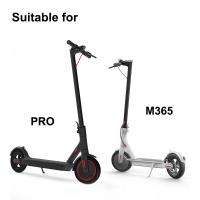 Manija De Freno De Aluminio Para Xiaomi M365 1S pro 2 Y Ninebot MAX G30 Patinete Eléctrico Piezas De Asamblea Manual - details 6