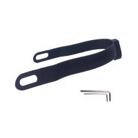 Soporte De Guardabarros Para Patinete Eléctrico Xiaomi M365/Pro De 8.5 Pulgadas Y 10 Pulgadas Accesorios Antigolpes Para Trasero - details 4