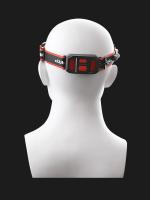 Linterna Frontal LED Recargable Para Pesca Correr Camping Lámpara De Corbata Impermeable Con Haz Ancho Para Exteriores - details 14