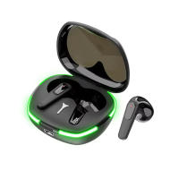 Auriculares Bluetooth Pro60 Con Cancelación De Ruido Active Micrófono Y Estéreo HiFi Para Smartphone Resistente Al Agua Para Deporte - details 6