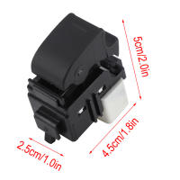 Botón De Control De Ventana Principal Con Energía Para Toyota 84810-12080 Pieza De Repuesto Para Automóviles - details 4