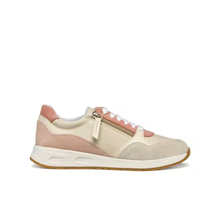 Deportivo Bulmya taupe de Geox - 1