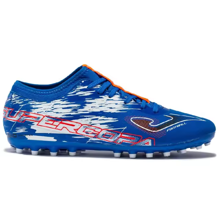 JOMA SUPER COPA TACO ROYAL/BLANCO 2204 - 1