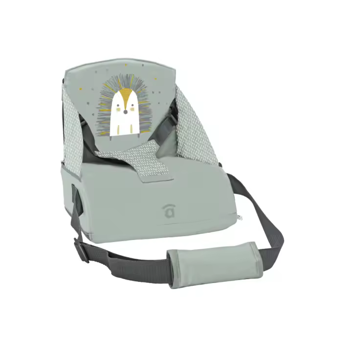Cadeira da papa para viajar Go Anywhere Asalvo Cuscus Hedgehog - 1
