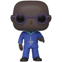 Funko POP! Movies: The Matrix 4- Morpheus - Figuras Miniaturas Coleccionables Para Exhibición - Idea De Regalo - Oficial - TV Fans Oficial Pop 1174 - Figuras de Fantasía - details 1