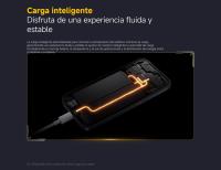 Teléfono Móvil POCO X8 Pro MediaTek Dimensity 8500-Ultra, Pantalla AMOLED ultra-brillante de 1,5K y 120 Hz, 50 MP Sony IMX882 con OIS, Batería de 6500 mAh, IP68 - details 8