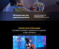 Oficial | POCO X7 Pro, Primer lanzamiento global del Dimensity 8400-Ultra, Batería líder del sector de 6000 mAh, Hipercarga de 90 W de gama alta - details 12
