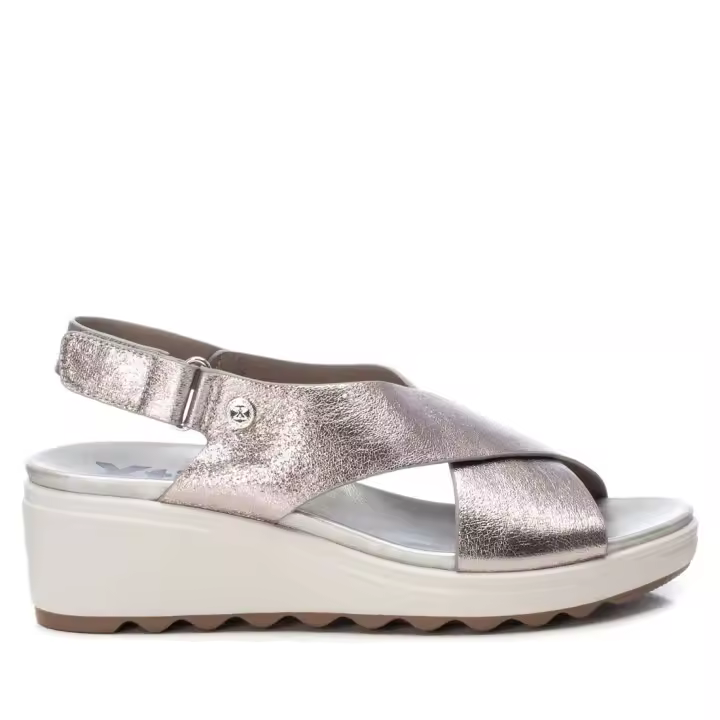 Xti - Sandalia Mujer - Calzado Cómodo y Versátil - Moda casual - 1