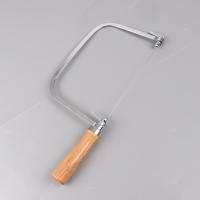 Kit De Jabón Con Corte De Madera Y Acero Inoxidable Para La Fabricación De Jabón Velas Y Cera Incluye 2 Cadenas Para Cortar - details 3