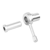 Juego De Soporte Para Herramientas De Torno De Aluminio Mini Kit De Soporte Y Herramienta Para Torno Apto Para Corte De Cincel - details 7