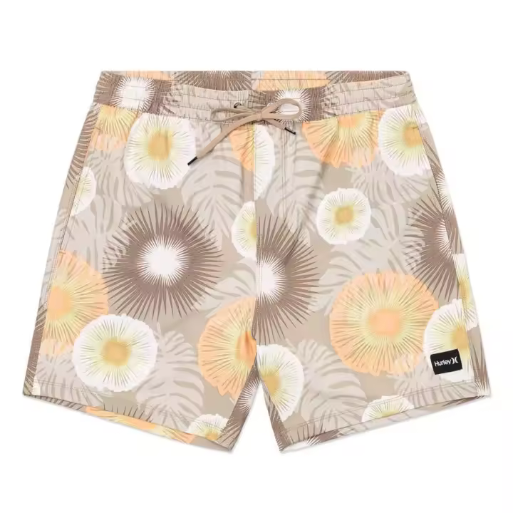 Hurley Bañador Corto Cannonball Volley 17´´ - 1