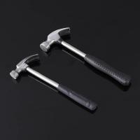 Martillo De Uso General Con Mango De Madera Y Acero Especial Para Carpintería Y Clavado Herramienta De Fijación Para Proyectos De Bricolaje - details 9