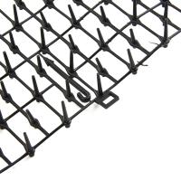 Almohadilla Repelente De Gatos Y Perros 2M Plástico Con Espinas Para Jardín Herramienta Antigatos Y Animales Apto Para Bonsái - details 4