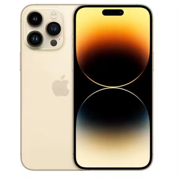 Apple Iphone14 Pro 128GB 6,1 "siempre en la pantalla Super Retina XDR con ProMotion - 1