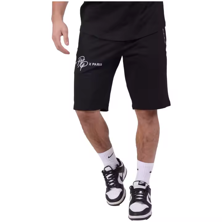 Pantalon Corto Project X Paris  para hombre en color negro - 1