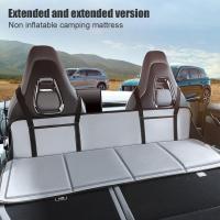 Bloque De Cabeza Especial Para Colchón De Camping Almacenable Y Portátil Accesorios Sólidos Para Pesca En La Playa Y Dormir En Coche - details 1