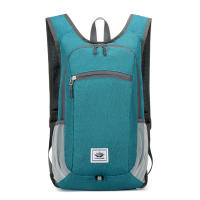 Mochila Plegable Ultraligera Para Camping Y Senderismo Deporte Al Aire Libre Mochila De Viaje Día Para Hombres Y Mujeres - details 20