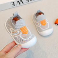 Zapatos De Caminar Para Bebés Suaves Y Antideslizantes Para Primavera Y Otoño Con Estirador Para Niños De 1 a 3 Años Calcetines Incluidos - details 13