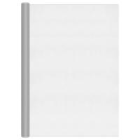 vidaXL Malla mosquitera de aluminio plateada 100 x 500 cm,  100 x 1000 cm,  60 x 500 cm y mas Protección contra Mosquitos y Moscas - details 5