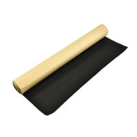 100x50cm 3mm Tapete Aislante Acústico Y De Calor Para Coche Tapete De Almohadilla De Espuma Para Motor Y Parachoques Aislante De Ruido Y Calor - details 13