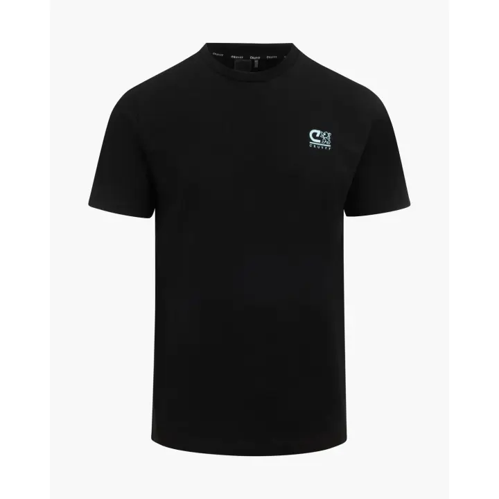 Cruyff Camiseta Hombre Modelo Agility CSA251020-998 Black . - 1