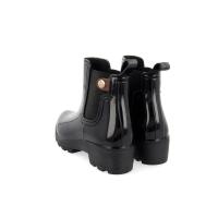 GIOSEPPO 40840-40840 Botas de agua mujer 27236 XL BOTIN LLUVIA, NEGRO - details 1