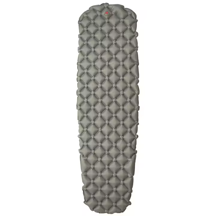 Sacos de dormir Esterillas aislantes Robens Colchoneta Inflable Vapour 60 Gris - 1