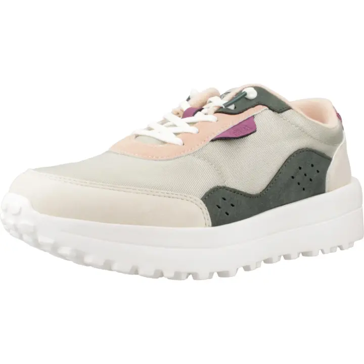 Zapatillas deportivas de Mujer Marca Hey Dude Modelo Hayden W Colorblack - 1