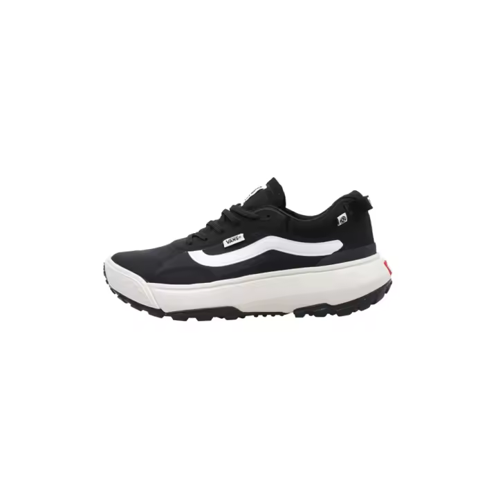 Vans MTE Crosspath Deportivas Planas Hombre Negro - 1