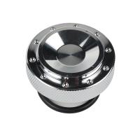 Tapa De Rellenador De Aceite De Motor Para Triumph Bonneville T100 T120 Bobber Black Street Twin Scrambler 1200 XC XE Accesorios Cubierta De Plug De Aluminio - details 3