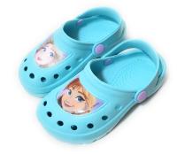 Zuecos Frozen para Niñas | Zuecos Disney Frozen para Playa o Piscina | Zuecos Frozen Elsa y Anna Cómodos Antideslizantes - details 1
